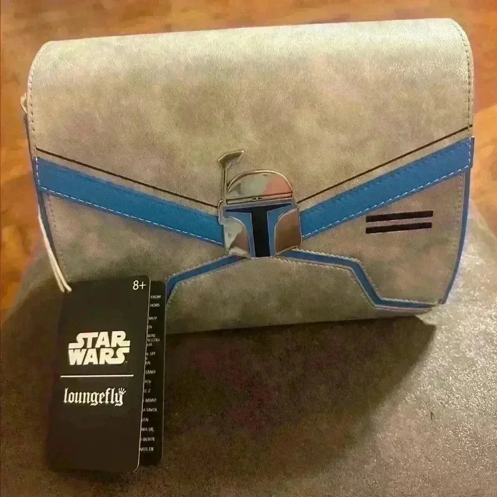 Loungefly Star Wars Crossbody